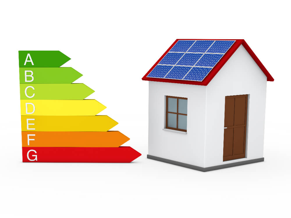 eficiencia energetica