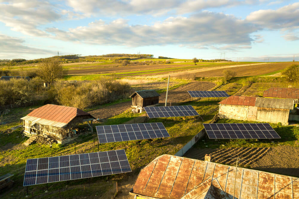 energia solar