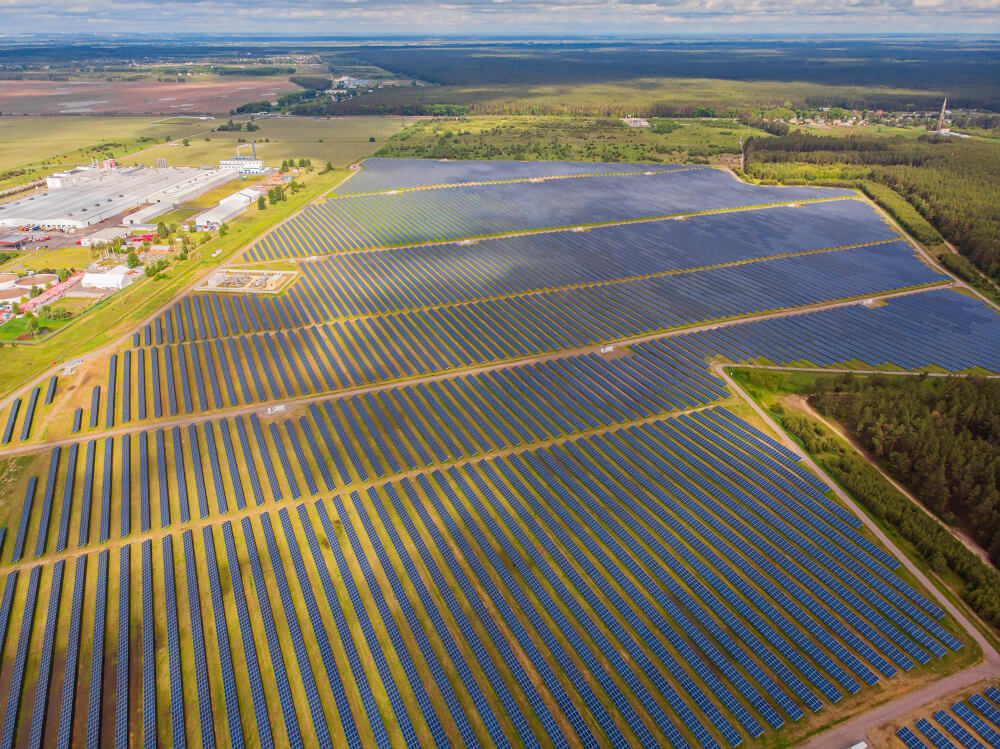 huerto solar