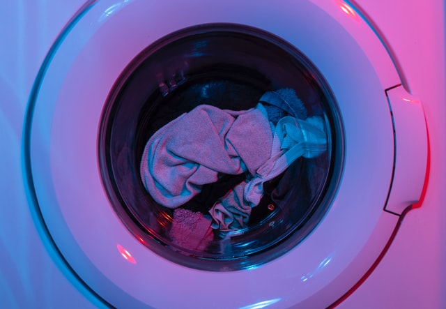lavadora programa eco que es 