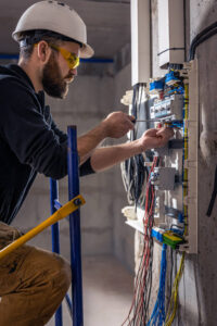 tecnico instalador