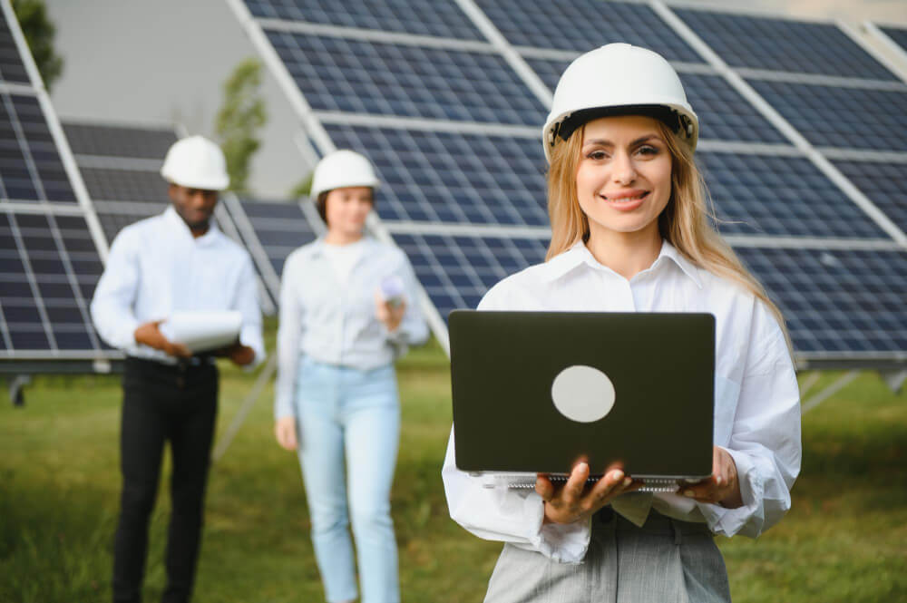 comercializadora como gestor energetico