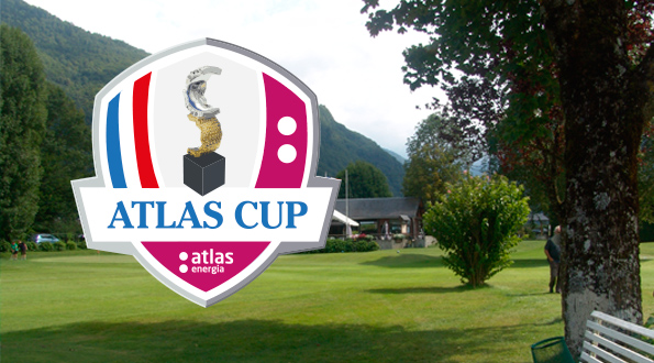 ATLAS CUP 2014