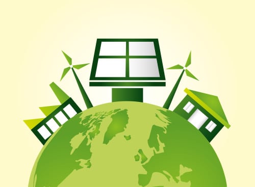 energia verde